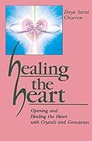 Algopix Similar Product 15 - Healing the Heart Opening and Healing