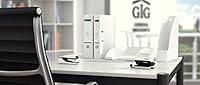 Algopix Similar Product 16 - Leitz Hole Punch 30 Sheets Guide Bar