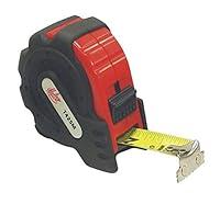 Algopix Similar Product 16 - Malco T425M Tape Measure, Magnetic, 25'