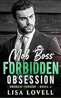 Algopix Similar Product 11 - Mob Boss Forbidden Obsession A Dark