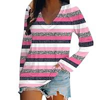 Algopix Similar Product 17 - Breast Cancer Awareness Sweatshirt Pink