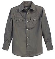 Algopix Similar Product 19 - Gioberti Little Boys Casual Western