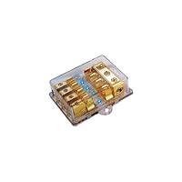 Algopix Similar Product 11 - ABSOLUTE AFL3448 Gold AGU Style Fuse