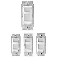 Algopix Similar Product 17 - Leviton  R6206674P0W Universal