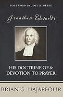 Algopix Similar Product 3 - Jonathan Edwards His Doctrine of 