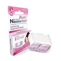 Algopix Similar Product 10 - SeaBand Mama AntiNausea Acupressure