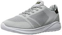 Algopix Similar Product 5 - Globe Mens AvanteM WhiteGreyAcid