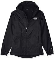 Algopix Similar Product 4 - The North Face Boys Warm Storm Jacket