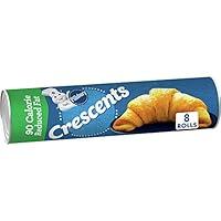 Algopix Similar Product 8 - Pillsbury Crescents Reduced Fat 8 oz
