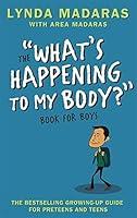 Algopix Similar Product 18 - Whats Happening to My Body Book for
