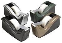 Algopix Similar Product 13 - Scotch Desktop Tape Dispenser