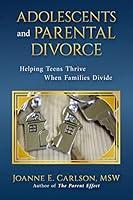 Algopix Similar Product 14 - Adolescents and Parental Divorce