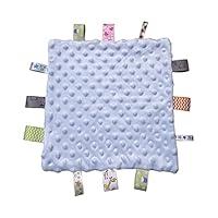 Algopix Similar Product 19 - Yufiova Baby Tags Security Blanket