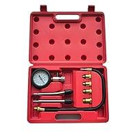 Algopix Similar Product 5 - vidaXL 9 Piece Compression Test Kit