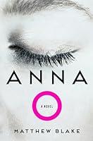 Algopix Similar Product 20 - Anna O: A Novel