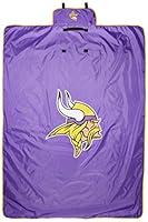 Algopix Similar Product 3 - Logo Brands NFL Minnesota Vikings