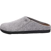 Algopix Similar Product 17 - Birkenstock Mens Zermatt Standard Felt