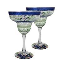 Algopix Similar Product 1 - Golden Hill Studio Hand Painted