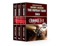 Algopix Similar Product 11 - The Orphan Train Saga Collection Volume