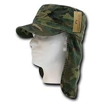 Algopix Similar Product 1 - Rapiddominance Foreign Legion Cap
