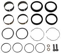 Algopix Similar Product 10 - Twin Power 49mm Fork Slider Assembly