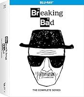 Algopix Similar Product 3 - Breaking Bad  The Complete Series