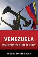 Algopix Similar Product 14 - Venezuela: What Everyone Needs to Know