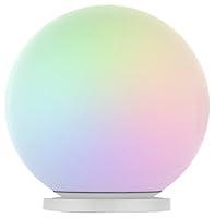 Algopix Similar Product 4 - MiPow Playbulb Bluetooth Sphere LED