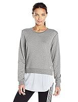 Algopix Similar Product 16 - adidas Womens Athletics Layer