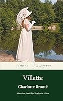 Algopix Similar Product 11 - Villette A Complete Unabridged 1853