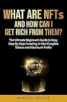 Algopix Similar Product 6 - What are NFTs and How Can I Get Rich