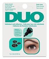 Algopix Similar Product 15 - DUO Individual Lash Adhesive for False