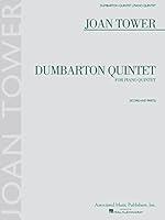 Algopix Similar Product 2 - Dumbarton Quintet: Piano Quintet