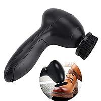 Algopix Similar Product 12 - Kreasmile Electric Shoes Polisher