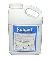 Algopix Similar Product 17 - Reliant Systemic Fungicide