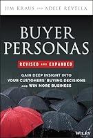 Algopix Similar Product 4 - Buyer Personas Revised and Expanded