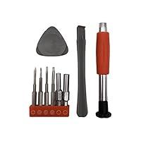 Algopix Similar Product 18 - Mcbazel Universal Screwdriver Set Case