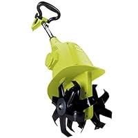 Algopix Similar Product 15 - Sun Joe TJ599E Electric Garden