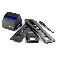 Algopix Similar Product 2 - Veho VFS002M Film Scanner  48bit