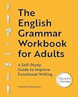 Algopix Similar Product 13 - The English Grammar Workbook for