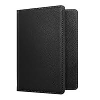 Algopix Similar Product 11 - Fintie Passport Holder Slim Travel
