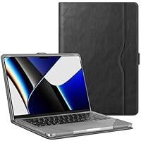 Algopix Similar Product 4 - Fintie Sleeve Case for MacBook Pro 14