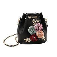 Algopix Similar Product 2 - Smdoxi Bowknot Leather Purse Women
