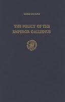 Algopix Similar Product 17 - The Policy of the Emperor Gallienus