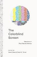 Algopix Similar Product 20 - The Colorblind Screen Television in