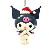 Algopix Similar Product 10 - Enesco Sanrio by Jim Shore Hello Kuromi