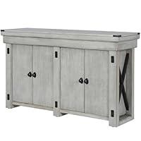 Algopix Similar Product 19 - Flipper Wildwood 55 Gallon Aquarium