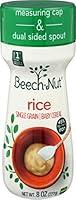 Algopix Similar Product 1 - BeechNut Rice Single Grain Baby Cereal