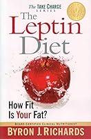 Algopix Similar Product 1 - The Leptin Diet: How Fit Is Your Fat?