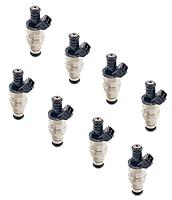 Algopix Similar Product 9 - ACCEL 150832 Fuel Injectors - 32 lb/hr